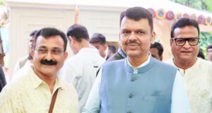 महाराष्ट्र: गौमाता को राज्य माता का दर्जा, फिर भी सीएम ने गोवर्धन पूजा पर गौपूजन नहीं किया