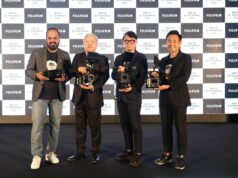 फूजीफिल्म ने भारत में नई फिल्ममेकिंग कैमरा “FUJIFILM GFX ETERNA 55” किया लॉन्च