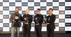फूजीफिल्म ने भारत में नई फिल्ममेकिंग कैमरा “FUJIFILM GFX ETERNA 55” किया लॉन्च