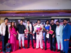 आफताब शिवदसानी, विशाल कोटियान और सना सूरी मुम्बई में रवि सिंह द्वारा आयोजित “होप्स मिस्टर इंडिया 2025” में हुए उपस्थित