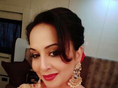 अपने यूट्यूब चैनल पर मोटिवेशनल वीडियो शेयर करती हैं अभिनेत्री रोमा बाली