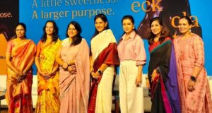 अपोलो कैंसर सेंटर्स ने स्तन कैंसर जागरूकता के लिए की ‘चेक-ओलेट’ नामक एक अनूठी पहल