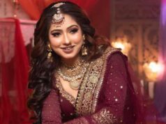 कई म्यूजिक वीडियो में अपना जलवा दिखा चुकी है शुभति दास