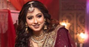 कई म्यूजिक वीडियो में अपना जलवा दिखा चुकी है शुभति दास