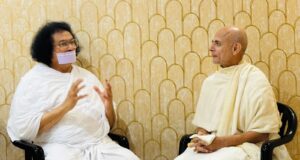 आचार्य लोकेशजी का 43वां दीक्षा दिवस महातपस्वी आचार्य के सानिध्य में मनाया गया