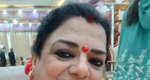 लोक गायिका विजया भारती से विशेष साक्षात्कार उग हो सुरज देव, अरघ के बेरिया…”