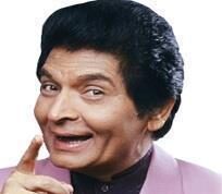 असरानी यानि हंसी का खजाना