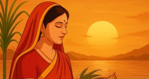 लोक आस्था, पौराणिकता और संस्कृति का उजियारा बिखेरता छठ महापर्व