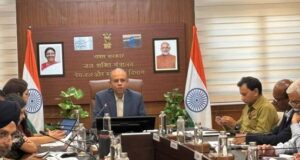 जल जीवन मिशन के अंतर्गत निगरानी