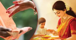 संतान की सुख,समृद्धि और आयुष की कामना का पर्व अहोई अष्टमी