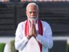 नये भारत के शिल्पकार प्रधानमंत्री नरेन्द्र मोदी के नाम एक और कीर्तिमान