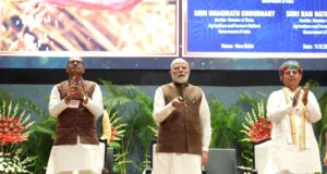 पूर्वोत्तर को मिली पहली पशुधन आईवीएफ प्रयोगशाला