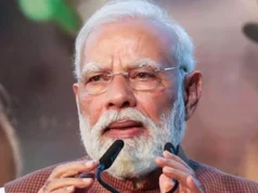 प्रधानमंत्री 19 नवंबर को आंध्र प्रदेश और तमिलनाडु का दौरा करेंगे