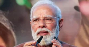 प्रधानमंत्री 19 नवंबर को आंध्र प्रदेश और तमिलनाडु का दौरा करेंगे