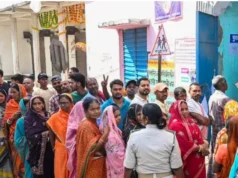 बिहार विधानसभा के चुनाव परिणामों के निहितार्थ