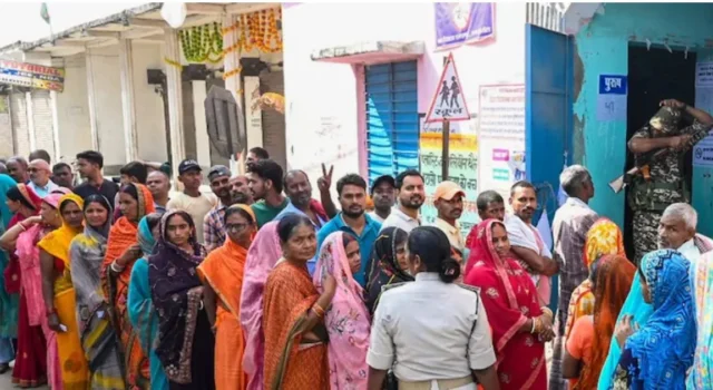 बिहार विधानसभा के चुनाव परिणामों के निहितार्थ