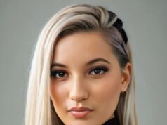 पूजा राणा ने पढ़ाई के बाद अभिनय को बनाया कैरियर