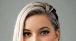 पूजा राणा ने पढ़ाई के बाद अभिनय को बनाया कैरियर