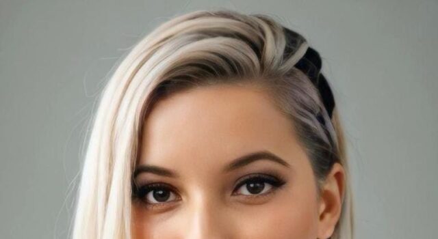 पूजा राणा ने पढ़ाई के बाद अभिनय को बनाया कैरियर