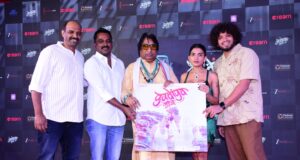 क्रिअर्न प्रस्तुत राहुल पी.एस. द्वारा निर्देशित म्यूजिक वीडियो “गुड़िया” की लॉन्चिंग में पहुंचे दिग्गज