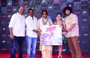 क्रिअर्न प्रस्तुत राहुल पी.एस. द्वारा निर्देशित म्यूजिक वीडियो “गुड़िया” की लॉन्चिंग में पहुंचे दिग्गज