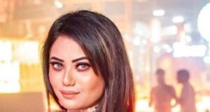 अन्वेषा घोष योग और जिम के जरिए खुद को रखती है एक्टिव