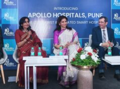 अपोलो का महाराष्ट्र में तीसरा अस्पताल पुणे में शुरू