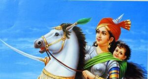 वीरांगना रानी लक्ष्मीबाई जयंती – खूब लड़ी मर्दानी वह तो झाँसी वाली रानी थी