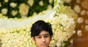 अरिपिराला योगानंद शास्त्री : जब ११ साल का बालक वेदों को जीने लगे