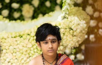 अरिपिराला योगानंद शास्त्री : जब ११ साल का बालक वेदों को जीने लगे