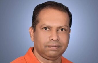 सुब्रह्मण्यम कृष्णस्वामी: संकट से संकल्प तक का प्रेरणादायक सफर