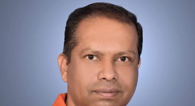 सुब्रह्मण्यम कृष्णस्वामी: संकट से संकल्प तक का प्रेरणादायक सफर