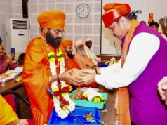 नासिक-त्र्यंबकेश्वर सिंहस्थ कुंभ की तैयारी तेज