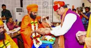 नासिक-त्र्यंबकेश्वर सिंहस्थ कुंभ की तैयारी तेज