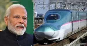 प्रधानमंत्री ने मुंबई-अहमदाबाद हाई-स्पीड रेल कॉरिडोर की प्रगति की समीक्षा की