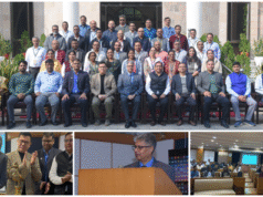 पीडीयूएनएएसएस के निदेशक ने ईपीएफओ के नव पदोन्नत सहायक आयुक्तों के लिए ओरिएंटेशन कार्यक्रम का उद्घाटन किया