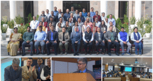 पीडीयूएनएएसएस के निदेशक ने ईपीएफओ के नव पदोन्नत सहायक आयुक्तों के लिए ओरिएंटेशन कार्यक्रम का उद्घाटन किया