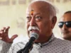 हिंदू भारत का प्राण -सरसंघचालक मोहन भागवत