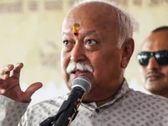 हिंदू भारत का प्राण -सरसंघचालक मोहन भागवत
