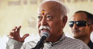 हिंदू भारत का प्राण -सरसंघचालक मोहन भागवत