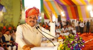 हमने जो कहा उसे कर दिखाया मुख्यमंत्री डॉ. मोहन यादव