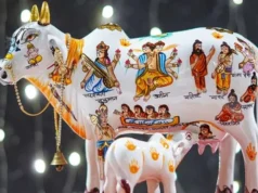 गऊ माता से मिलते हैं शुभ-अशुभ घटनाओं के संकेत