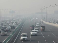 दिल्ली-एनसीआर में वायु गुणवत्ता में सुधार जारी