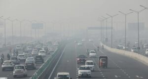 दिल्ली-एनसीआर में वायु गुणवत्ता में सुधार जारी