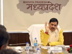 सत्संकल्पों की प्रतिपूर्ति में संलग्न डॉ. मोहन यादव के नेतृत्व में विकसित होता मध्यप्रदेश