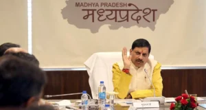 सत्संकल्पों की प्रतिपूर्ति में संलग्न डॉ. मोहन यादव के नेतृत्व में विकसित होता मध्यप्रदेश