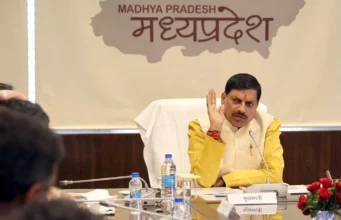 सत्संकल्पों की प्रतिपूर्ति में संलग्न डॉ. मोहन यादव के नेतृत्व में विकसित होता मध्यप्रदेश