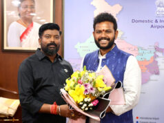 Shankh Airline वाले श्रवण कुमार की पूरी कहानी