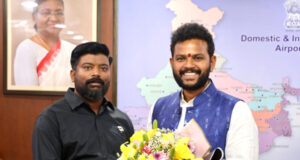 Shankh Airline वाले श्रवण कुमार की पूरी कहानी