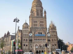 बीजेपी की 20 सदस्यीय समिति बीएमसी चुनाव के लिए उम्मीदवारों का चयन करेगी